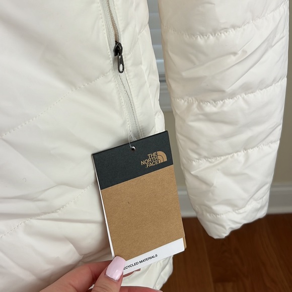 North Face Tamburello Parka - Picture 3 of 7